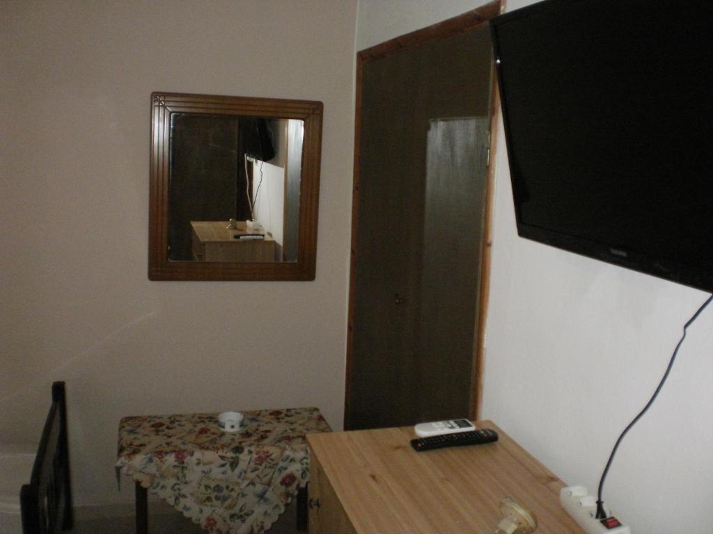 Studios Rosa Агия-Параскеви Номер фото