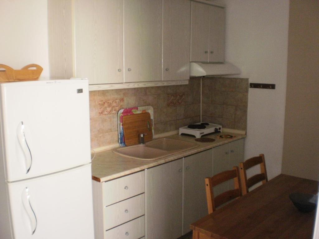 Studios Rosa Агия-Параскеви Номер фото